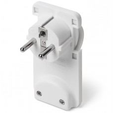 Φις Σούκο Αρσενικό Γωνιακό 16Α Λευκό 15-0120